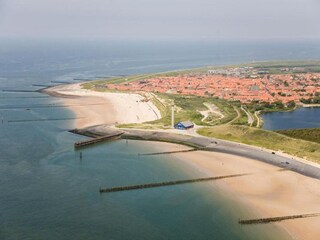 Vakantiehuis Westkapelle Omgeving 31