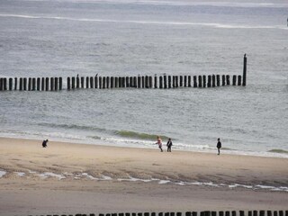 Casa de vacaciones Westkapelle Entorno 37