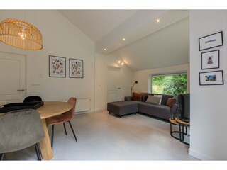 Casa de vacaciones Dishoek Características 12