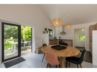 Ferienhaus Dishoek Ausstattung 14
