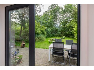 Ferienhaus Dishoek Außenaufnahme 7