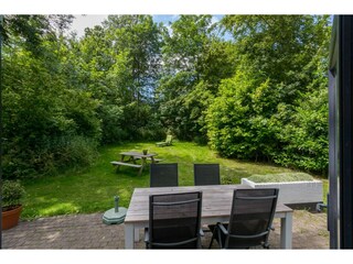 Ferienhaus Dishoek Außenaufnahme 9