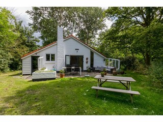 Ferienhaus Dishoek Außenaufnahme 3