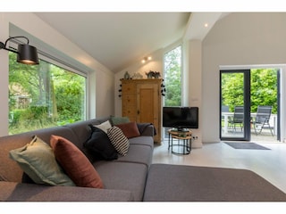 Holiday house Dishoek Features 15