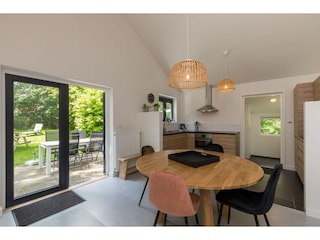Ferienhaus Dishoek Ausstattung 15