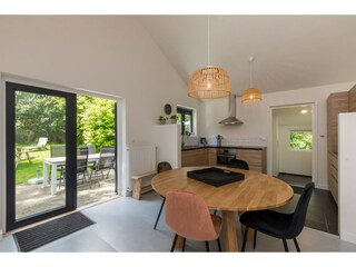 Vakantiehuis Dishoek Kenmerken 15