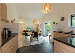 Ferienhaus Dishoek Ausstattung 16