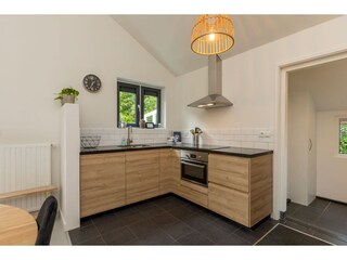 Casa de vacaciones Dishoek Características 13