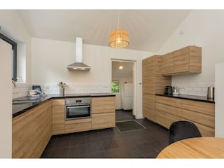 Casa de vacaciones Dishoek Características 20