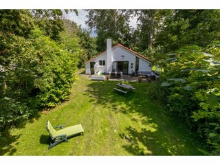 Ferienhaus Dishoek Außenaufnahme 10