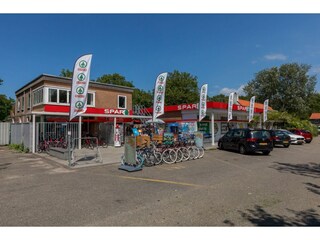 Vakantiehuis Dishoek Omgeving 25