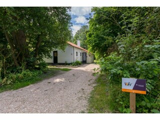 Vakantiehuis Dishoek  30