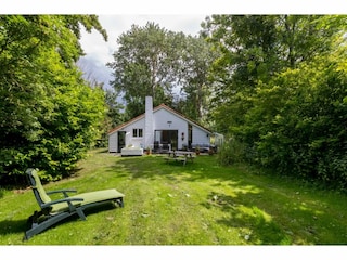 Ferienhaus Dishoek Außenaufnahme 10