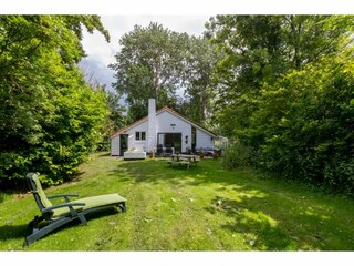 Maison de vacances Dishoek Enregistrement extérieur 4