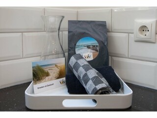 Casa per le vacanze Dishoek  27