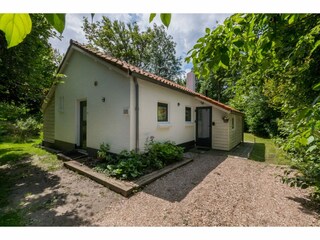 Ferienhaus Dishoek Außenaufnahme 3