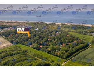 Casa per le vacanze Dishoek Ambiente 26