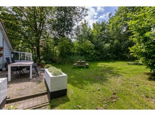 Casa de vacaciones Dishoek Grabación al aire libre 11