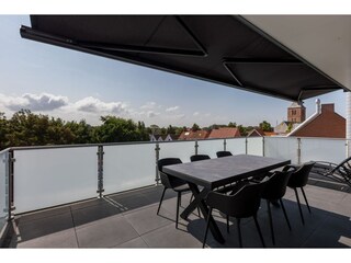 Apartment Domburg Outdoor Recording 3