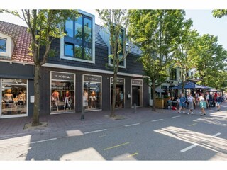 Apartamento Domburg Entorno 21