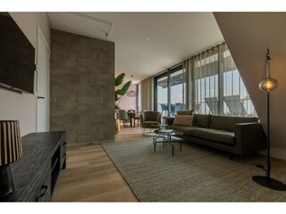 Appartement Domburg Équipement 4