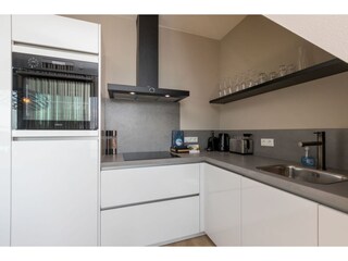 Appartement Domburg Équipement 10