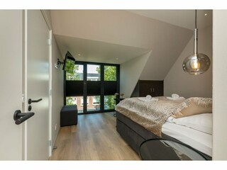 Apartamento Domburg Características 7