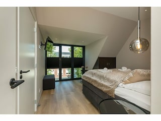 Apartment Domburg Ausstattung 7