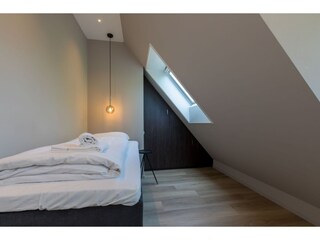 Appartement Domburg Équipement 15