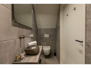 Apartment Domburg Ausstattung 16