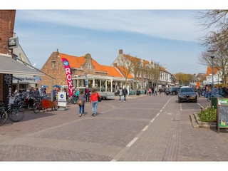 Apartment Domburg Umgebung 23