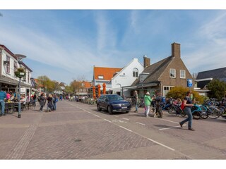 Apartment Domburg Environment 25