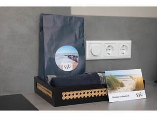 Apartamento Domburg  34