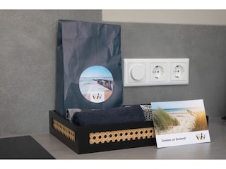 Apartment Domburg  36