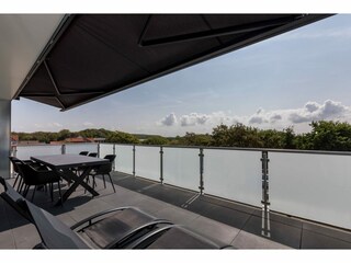 Apartment Domburg Outdoor Recording 2