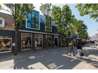 Appartamento Domburg Ambiente 25