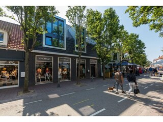 Appartement Domburg Omgeving 30