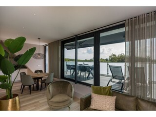 Apartamento Domburg Características 18