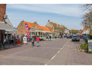 Appartamento Domburg Ambiente 31