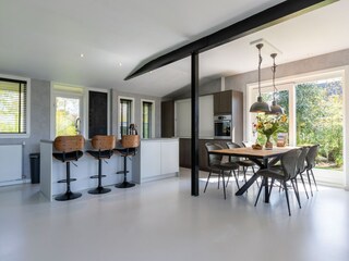 Ferienhaus Julianadorp Ausstattung 9
