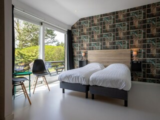 Ferienhaus Julianadorp Ausstattung 10
