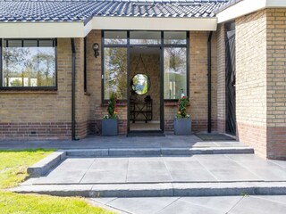 Ferienhaus Julianadorp Ausstattung 11