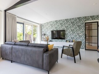 Ferienhaus Julianadorp Ausstattung 13