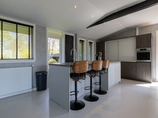 Vakantiehuis Julianadorp Kenmerken 16