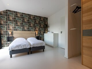 Ferienhaus Julianadorp Ausstattung 17