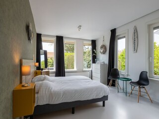 Ferienhaus Julianadorp Ausstattung 20
