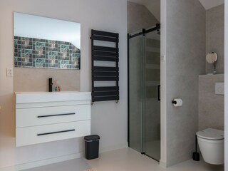 Vakantiehuis Julianadorp Kenmerken 26