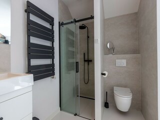Vakantiehuis Julianadorp Kenmerken 27