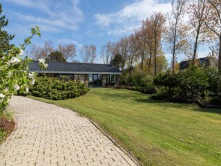 Ferienhaus Julianadorp Außenaufnahme 7