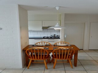 Holiday house Welt Features 11